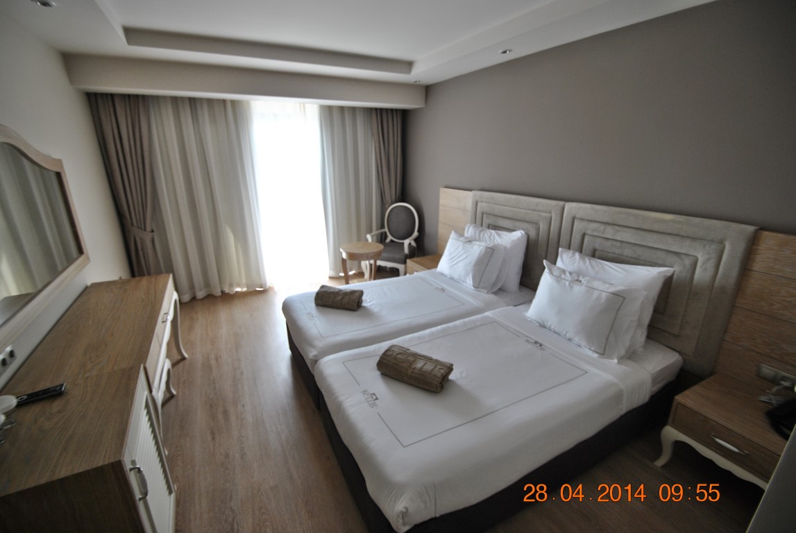 imagini hotel BELLIS BELEK